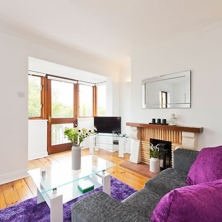 River Liffey Apartment Dublino Esterno foto