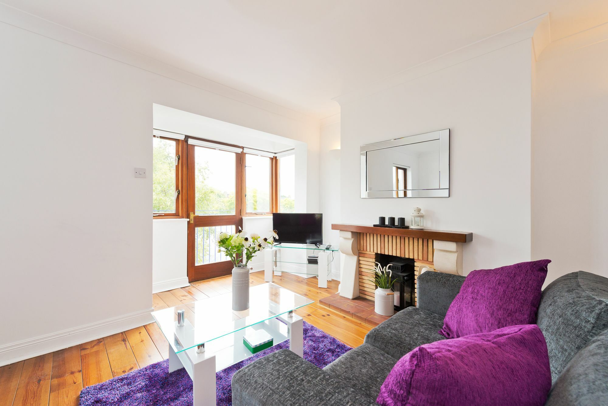 River Liffey Apartment Dublino Esterno foto