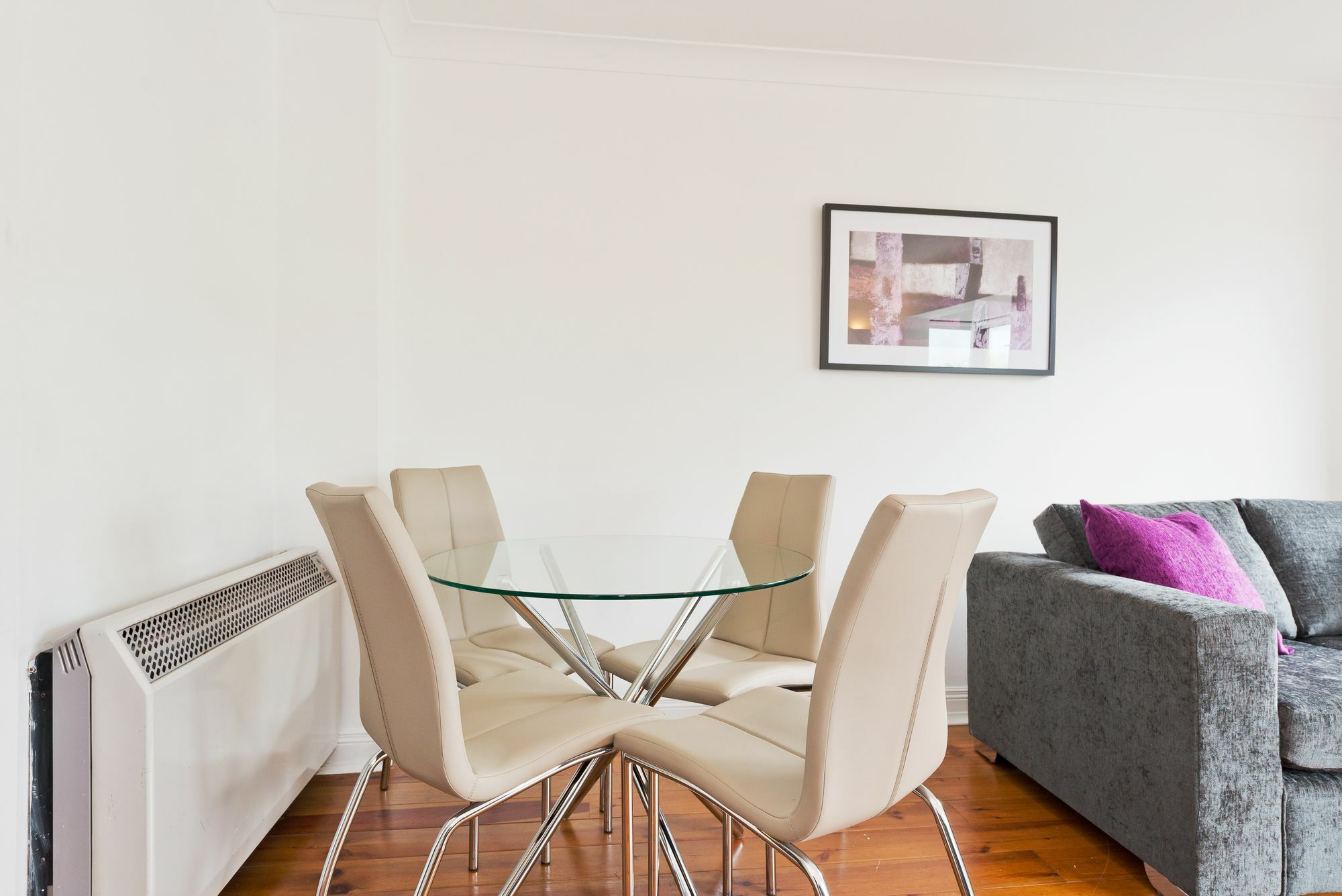 River Liffey Apartment Dublino Esterno foto