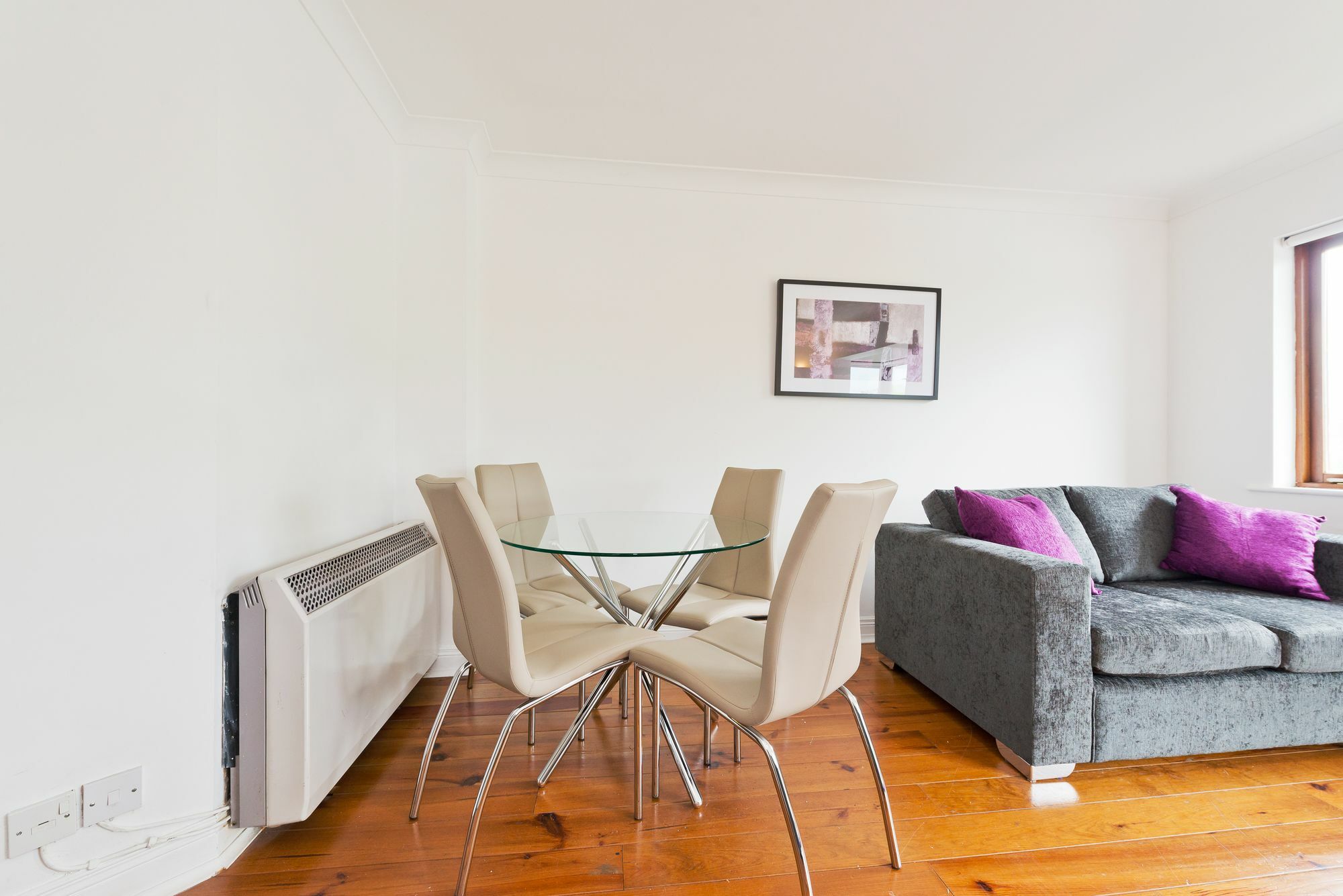 River Liffey Apartment Dublino Esterno foto