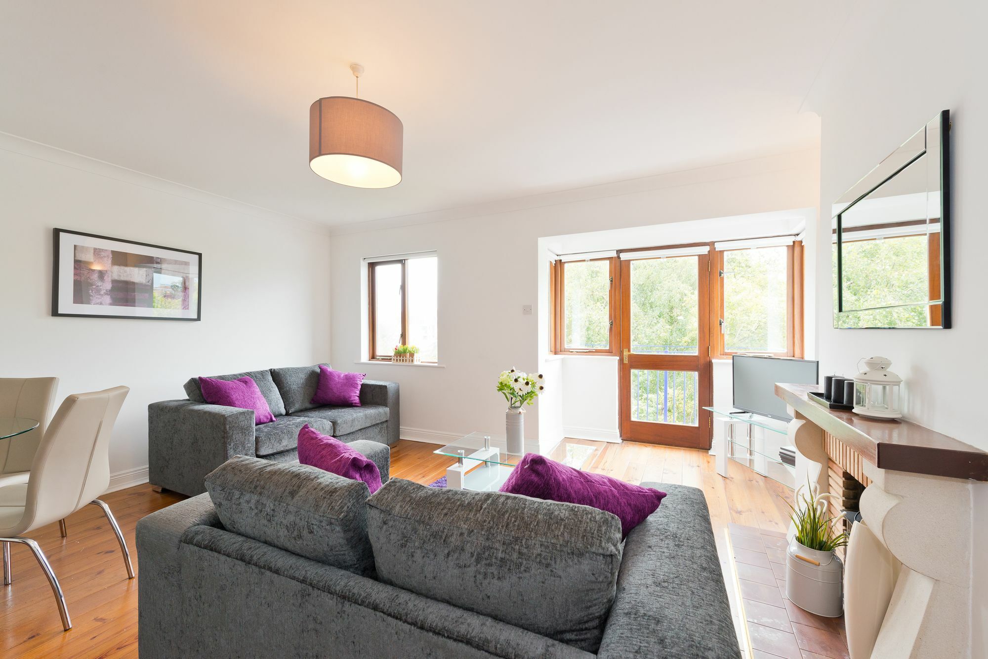 River Liffey Apartment Dublino Esterno foto
