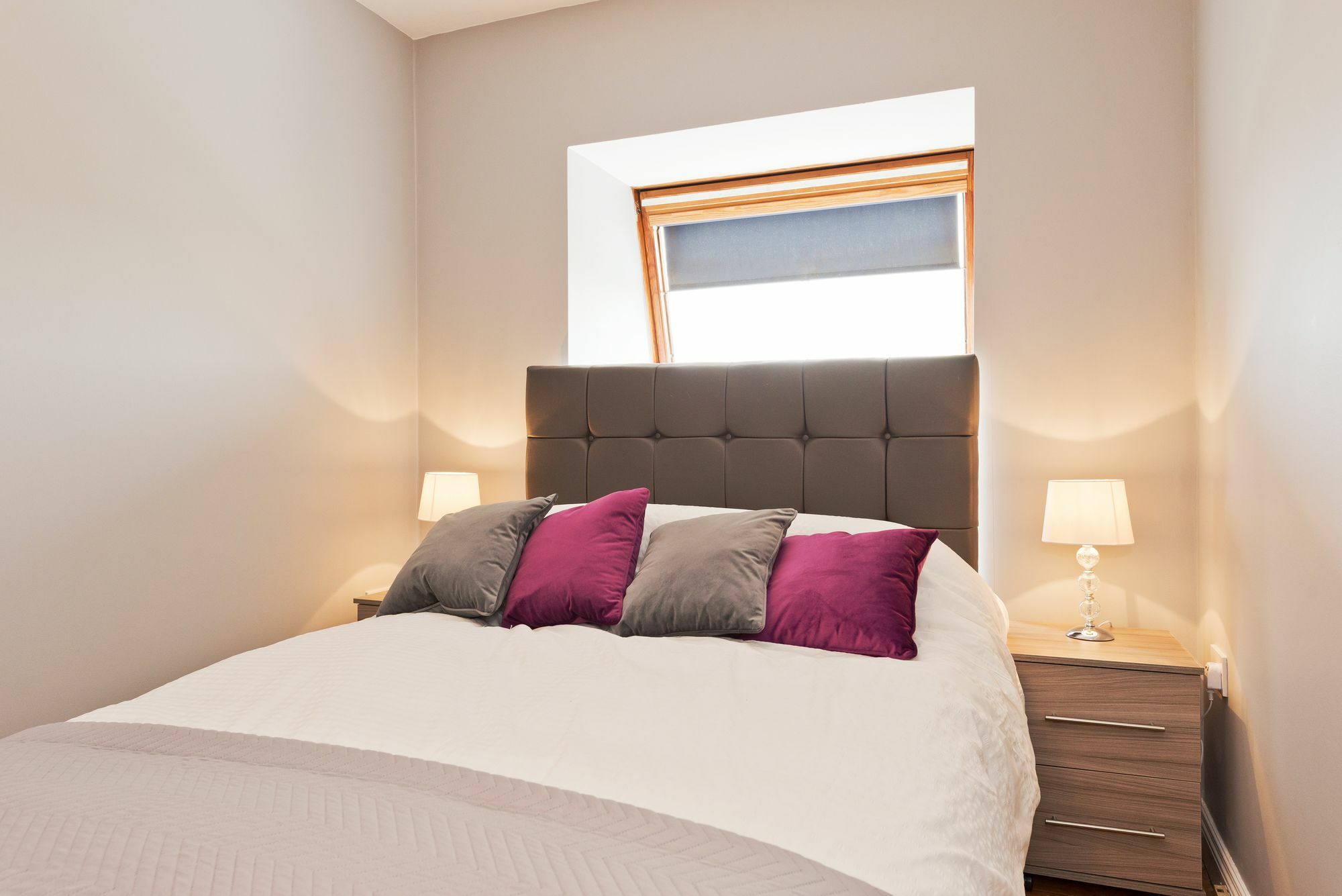 River Liffey Apartment Dublino Esterno foto
