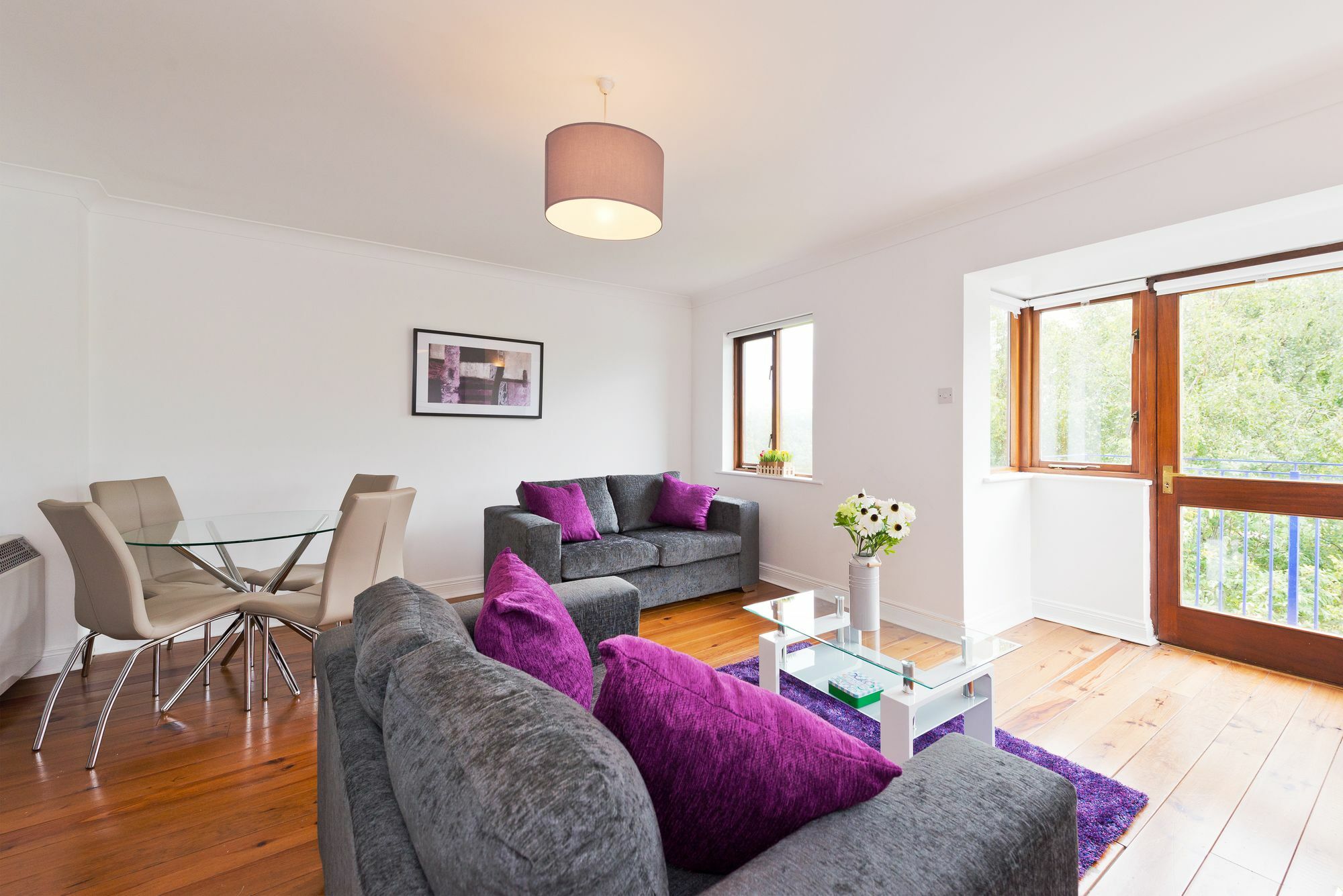 River Liffey Apartment Dublino Esterno foto