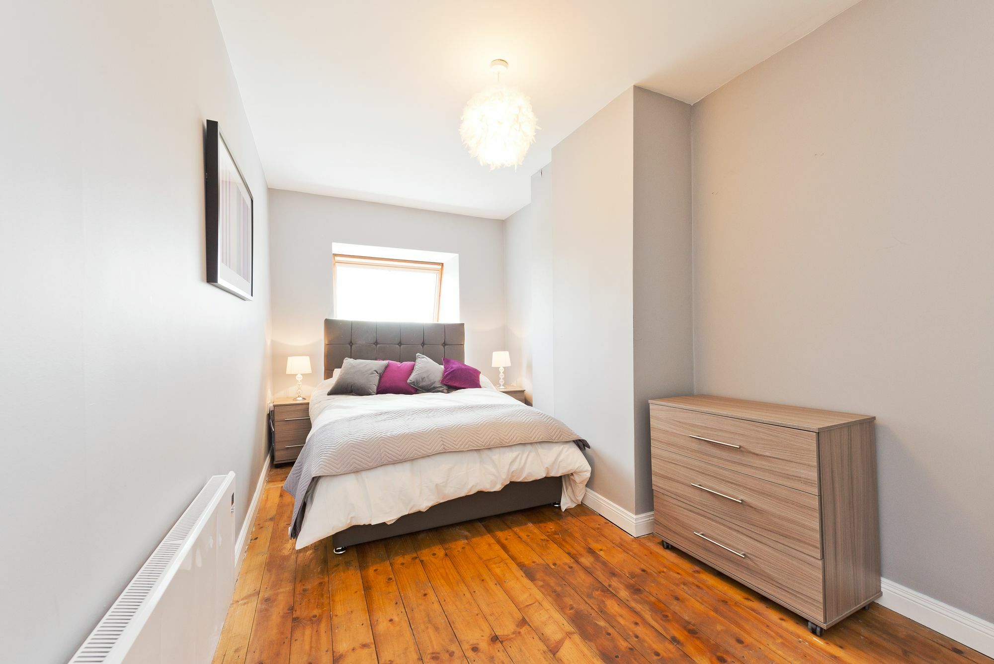 River Liffey Apartment Dublino Esterno foto