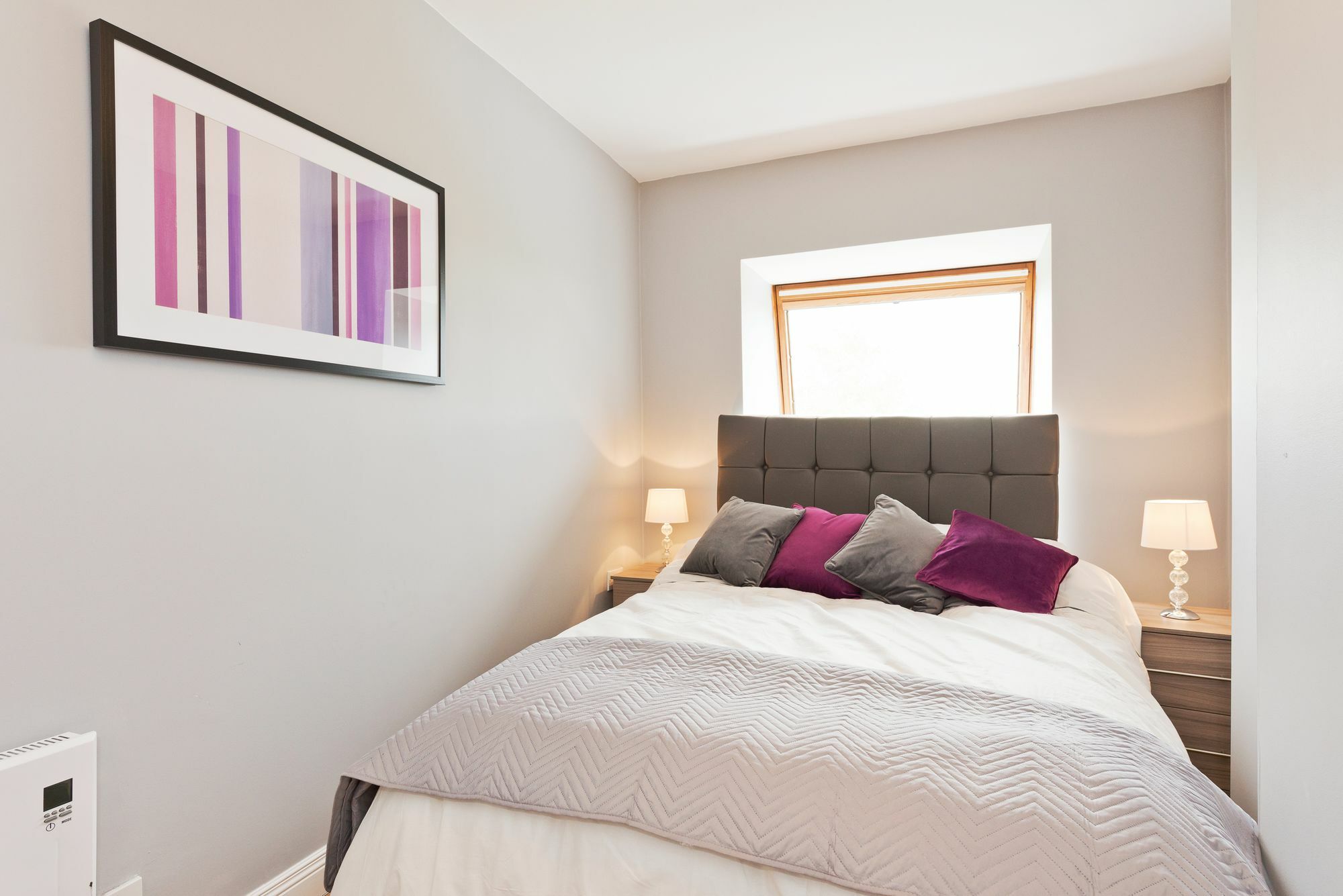 River Liffey Apartment Dublino Esterno foto